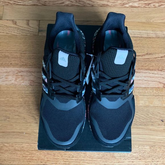 adidas Ultraboost DNA Womens Shoes - Picture 4 of 7